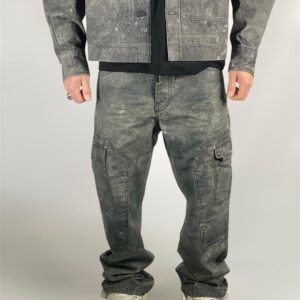 CARGO MILITARE DO NOT CONFORM