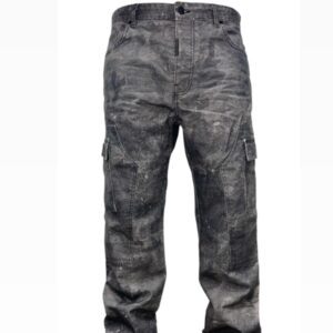 CARGO MILITARE DO NOT CONFORM