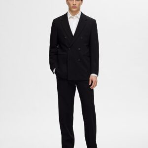 ABITO DOPPIO PETTO SELECTED RELAXED FIT