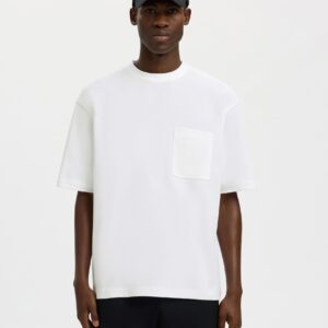 T-SHIRT SELECTED TASCA