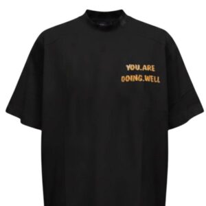 T-SHIRT DO NOT CONFORM 2 COLORI DISPONIBILI