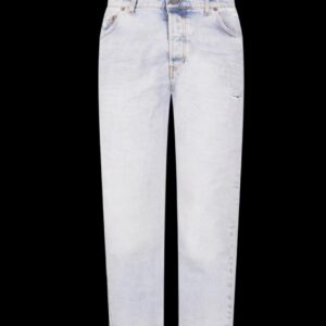 JEANS PATRIOT LAVAGGIO CHIARO
