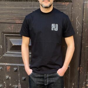 T-SHIRT PATRIòT 2 COLORI DISPONIBILI