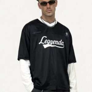 LONGSLEEVE RASO BLACK CIRCUS 2 COLORI DISPONIBILI