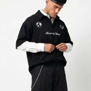 POLO BLACK CIRCUS