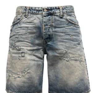SHORT JEANS DO NOT CONFORM