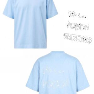 T-SHIRT DO NOT CONFORM 3 COLORI DISPONIBILI
