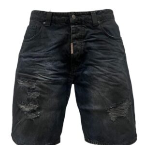 SHORT JEANS DO NOT CONFORM