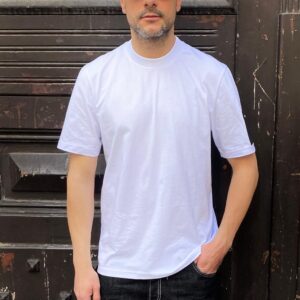 T-SHIRT MAISON PARIS TASCA GOMMATA