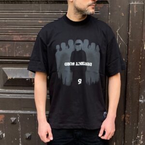 T-SHIRT GAVENSEMBLE 2 COLORI DISPONIBILI