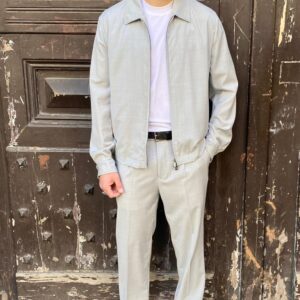 GIUBBINO+PANTALONE GAZZARRINI 2 COLORI DISPONIBILI