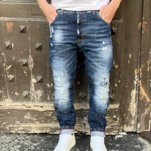 JEANS PATRIòT