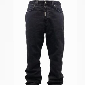 JEANS BAGGY DO NOT CONFORM