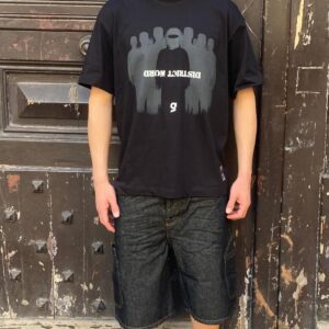 T-SHIRT GAVENSEMBLE 2 COLORI DISPONIBILI